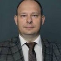Дмитрий Куликов