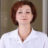 Оксана Галкина