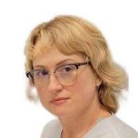 Людмила Соснина