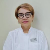 Людмила Гавриленко