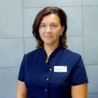 Елена Смирнова