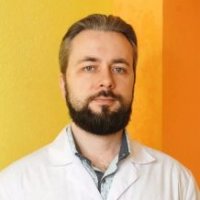 Сергей Майоров