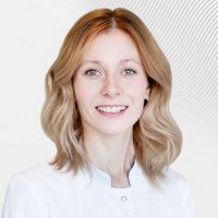 Евгения Паршина