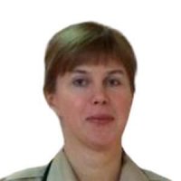 Наталья Щипицина