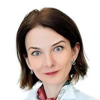 Наталья Панина