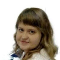 Светлана Ильяшенко