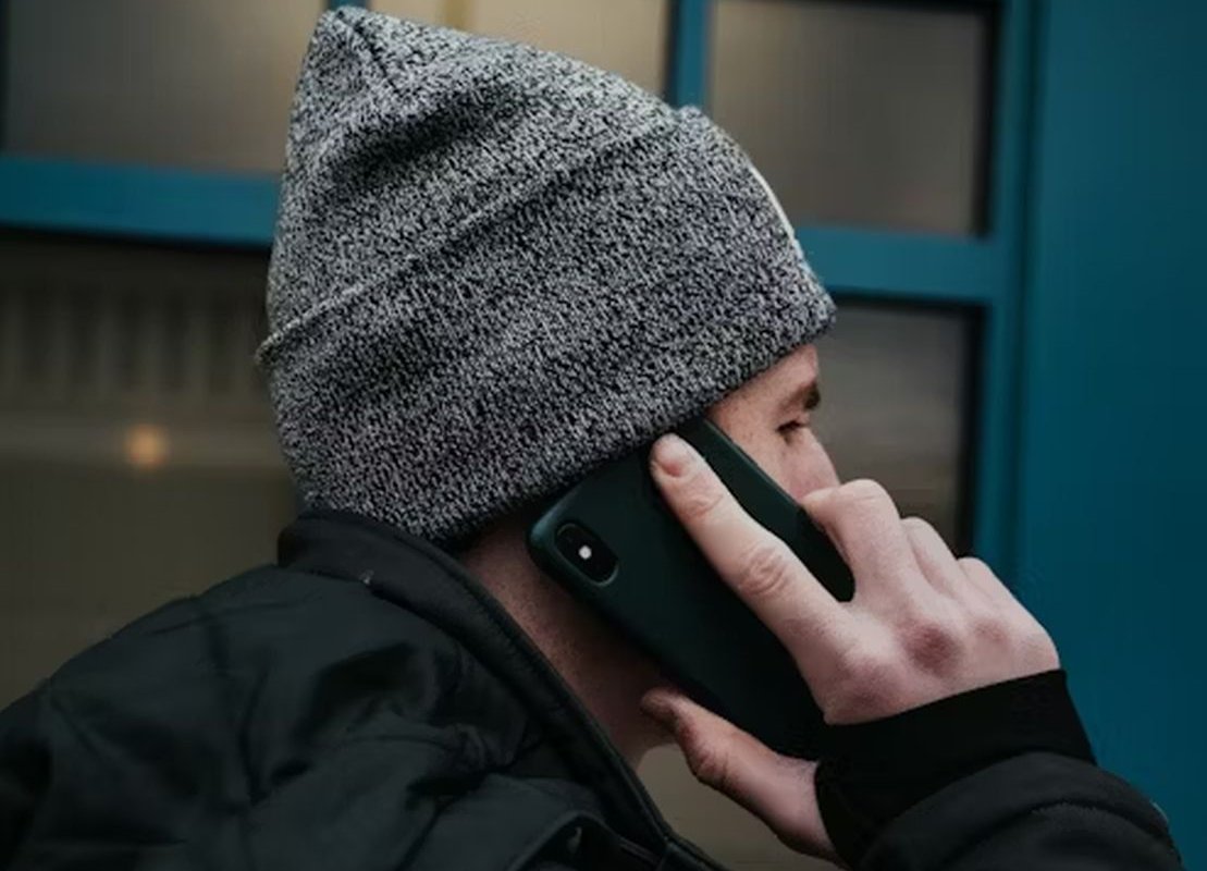 телефонные мошенники