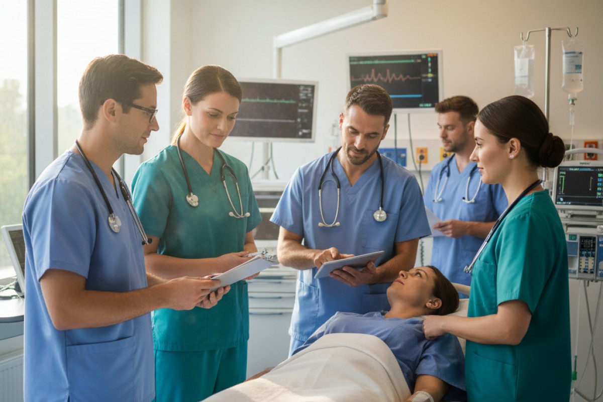 Врачи института Свержевского провели консультации по ЛОР-онкологии в Пскове