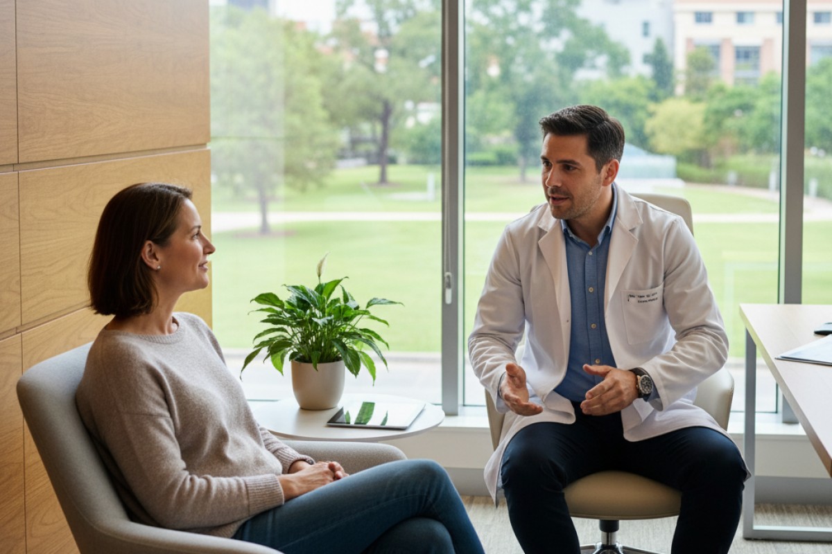 Эксперт из Кургана назвала распространённые ошибки при уходе за стопами