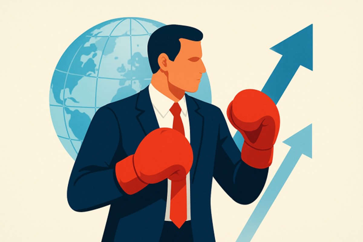 Как меняется глобальный бокс: драйверы, вызовы и новые горизонты