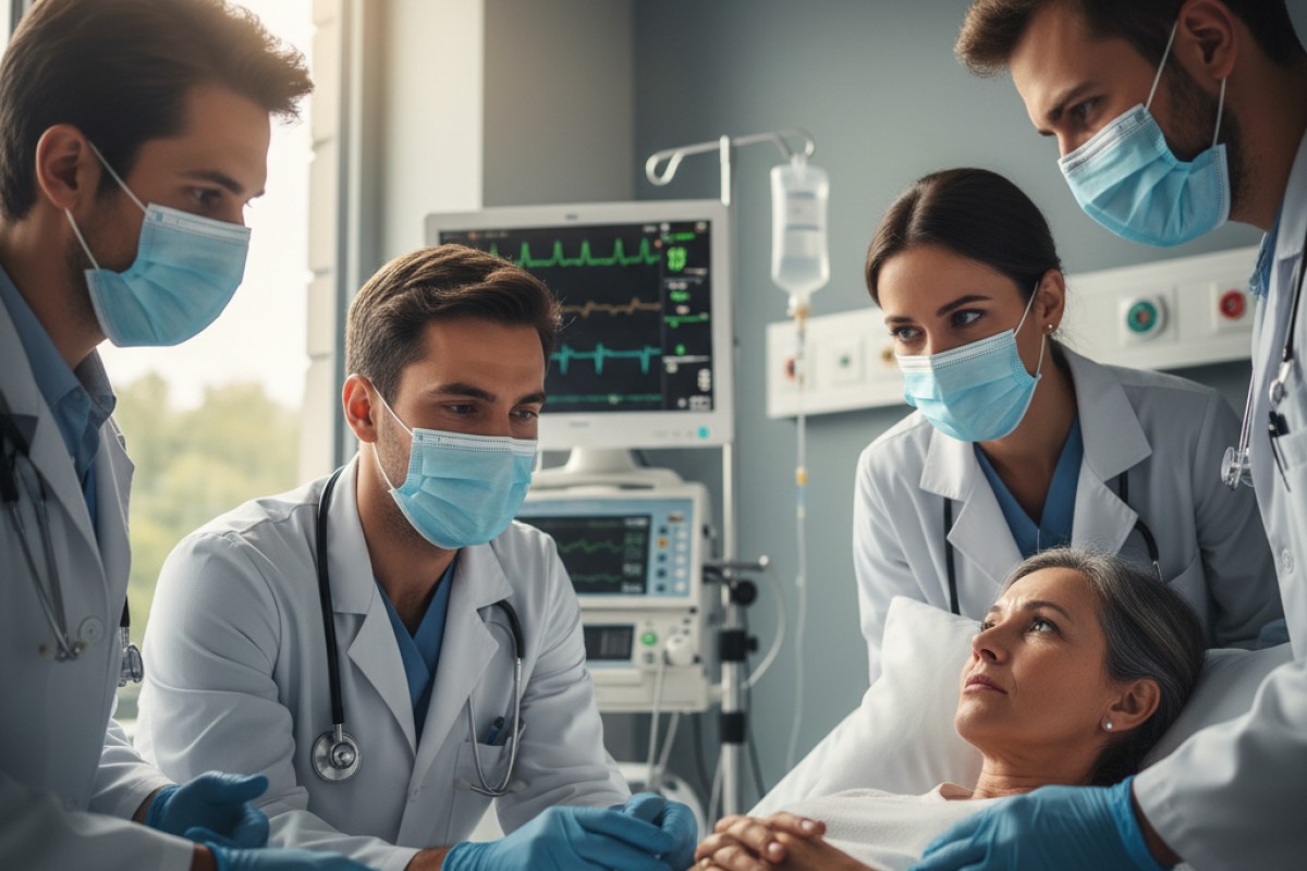 Недостаток отдыха может повлиять на психическое состояние и социальные отношения