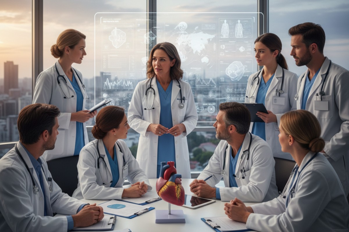 Сергей Бабуркин сообщил о снижении доступности медицинской помощи в Ярославской области