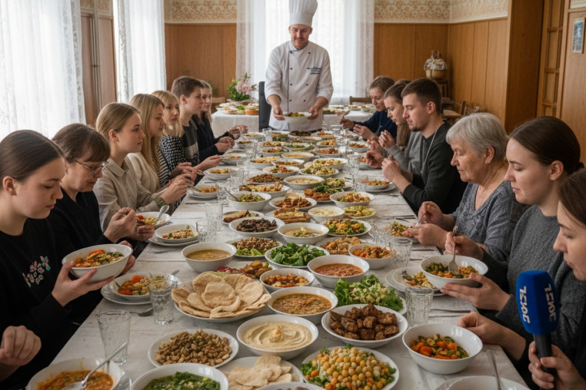 В Курской области отмечают рост случаев респираторного микоплазмоза