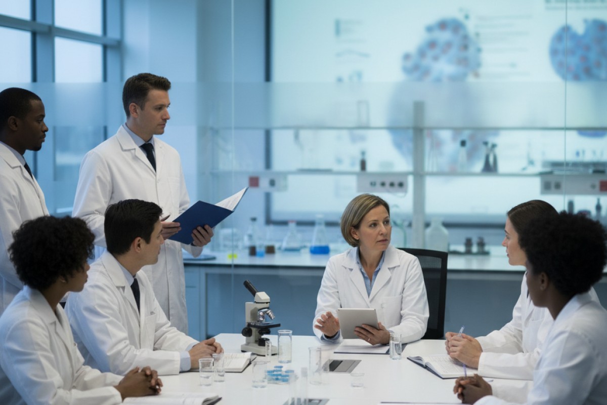 Великобритания приостановила испытания блокаторов полового созревания у подростков