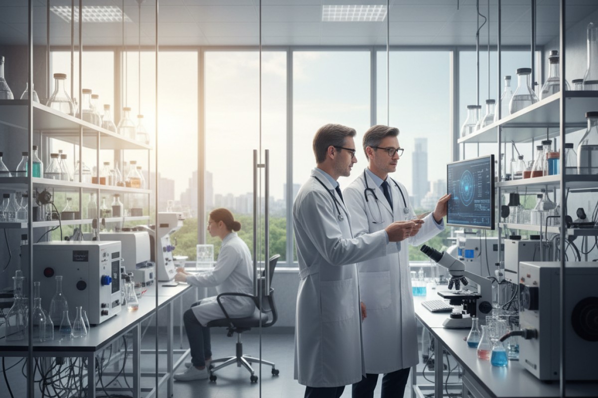 В 2026 году в сфере здравоохранения региона открыто 931 вакансия