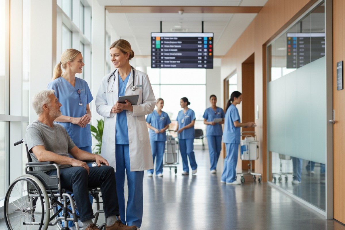 Врач рассказала о переходе от строгих диет к современным принципам питания