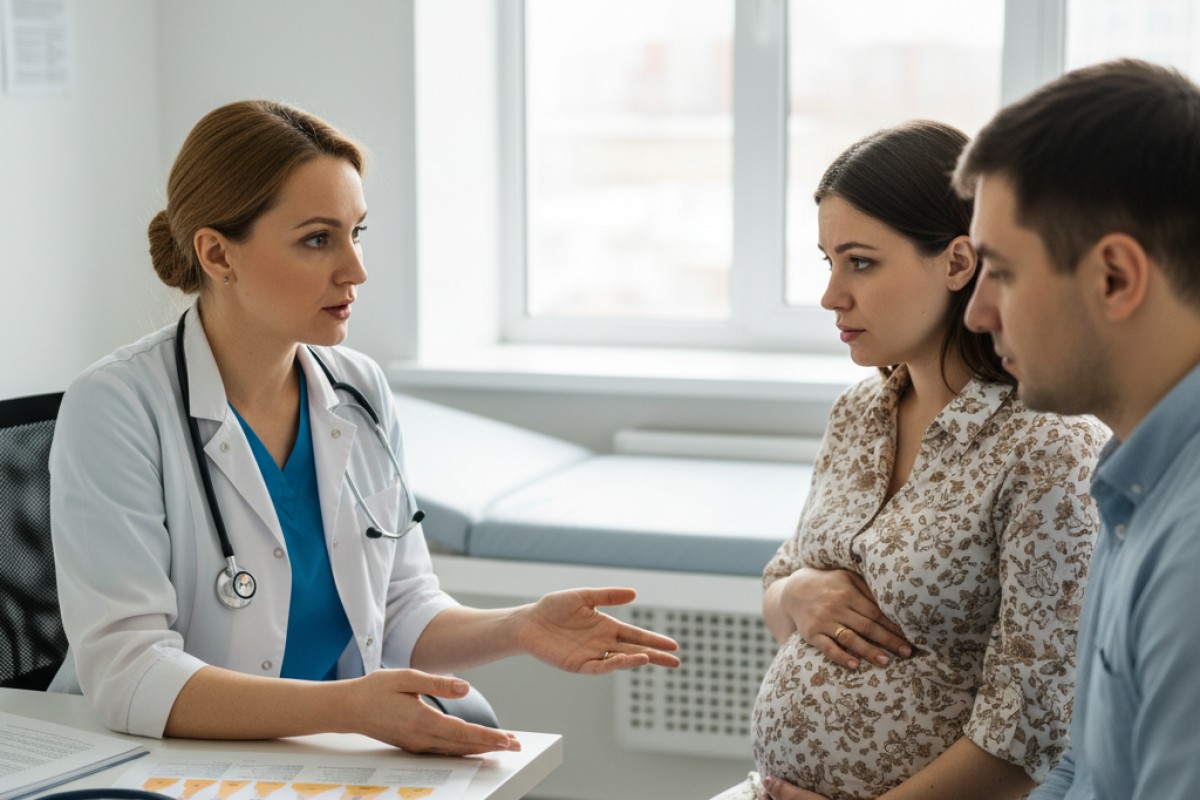 Врач Бражникова сообщила о рисках поста для отдельных групп нижегородцев