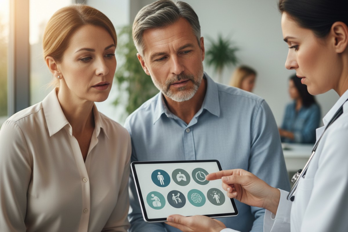 Шесть признаков, которые могут указывать на риск остановки сердца