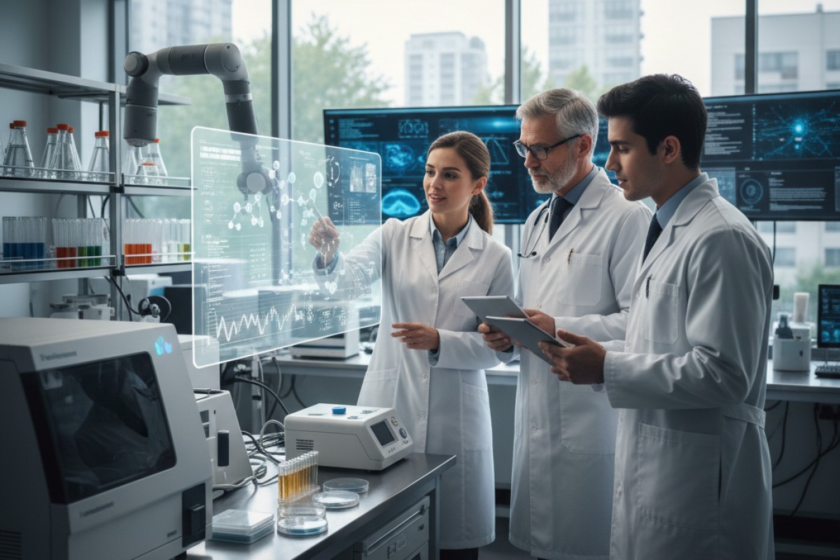 В Энгельсе установили цифровой маммограф для повышения точности диагностики