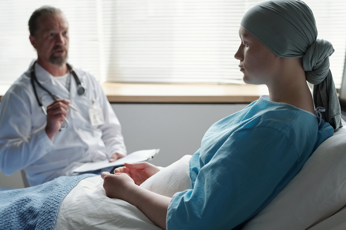 Онкологический диагноз: пошаговый алгоритм — от обследования до начала лечения