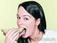 10 продуктов, которые помогают и мешают заснуть 10 продуктов, которые помогают и мешают заснуть
