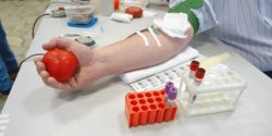 Ответ ученых на нехватку крови в больницах – искусственная кровь