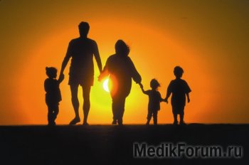 Для зачатия необходим особый секс