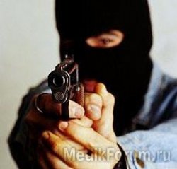 В Челябинске совершено нападение на бизнесмена