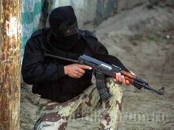 В Дагестане ликвидирован бандит В Дагестане ликвидирован бандит