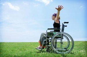 Рассеянный склероз все-таки лечится!