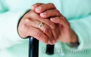 Лекарство от старости уже на подходе