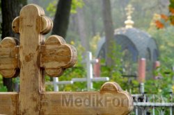 Нижегородский краевед воровал трупы с кладбища