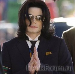 Обвинение настаивает на виновности Конрада Мюррея – личного врача Майкла Джексона