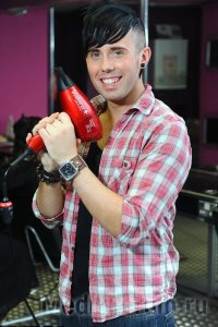 Перенес инсульт - сменил ориентацию