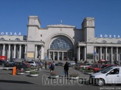 Украина теряет города-миллионники