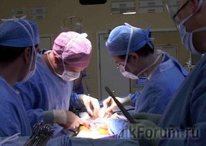 Доноров печени через годы ждут болезни