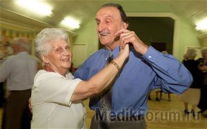 Танцующим вальс переломы не страшны