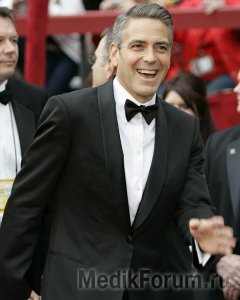 Джордж Клуни хотел покончить с собой