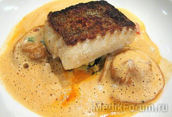 Зимний рацион: как не набрать лишнего