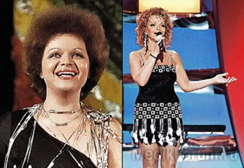 Ларису Долину худеть вынудил мужчина