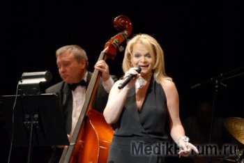 Ларису Долину худеть вынудил мужчина