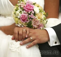 Поженившимся 11.11.11 грозят разводы