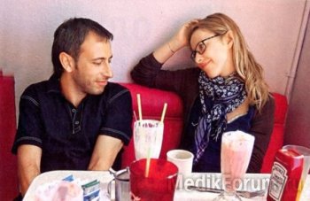 Ксения Собчак готовится стать мамой