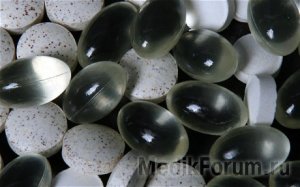 Витамин D опасен для сердца?