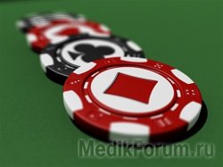 Продолжается борьба с подпольными казино в столице