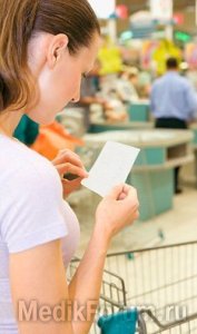 Материнство отнимает треть жизни